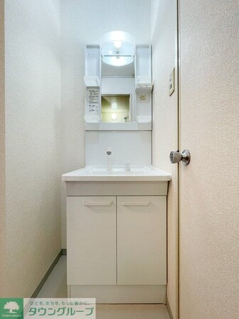 ハウゼ・ユートピアBの物件内観写真